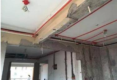 沧源漏水维修 墙面漏水怎么办呢?墙面漏水的原因?
